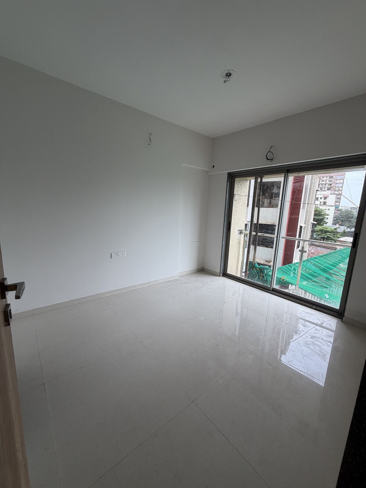 1 BHK Avant Heritage Jogeshwari East - hall