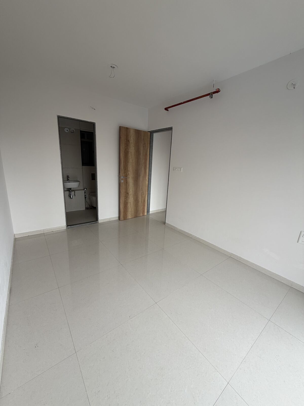 2 BHK Avant Heritage Jogeshwari East - hall
