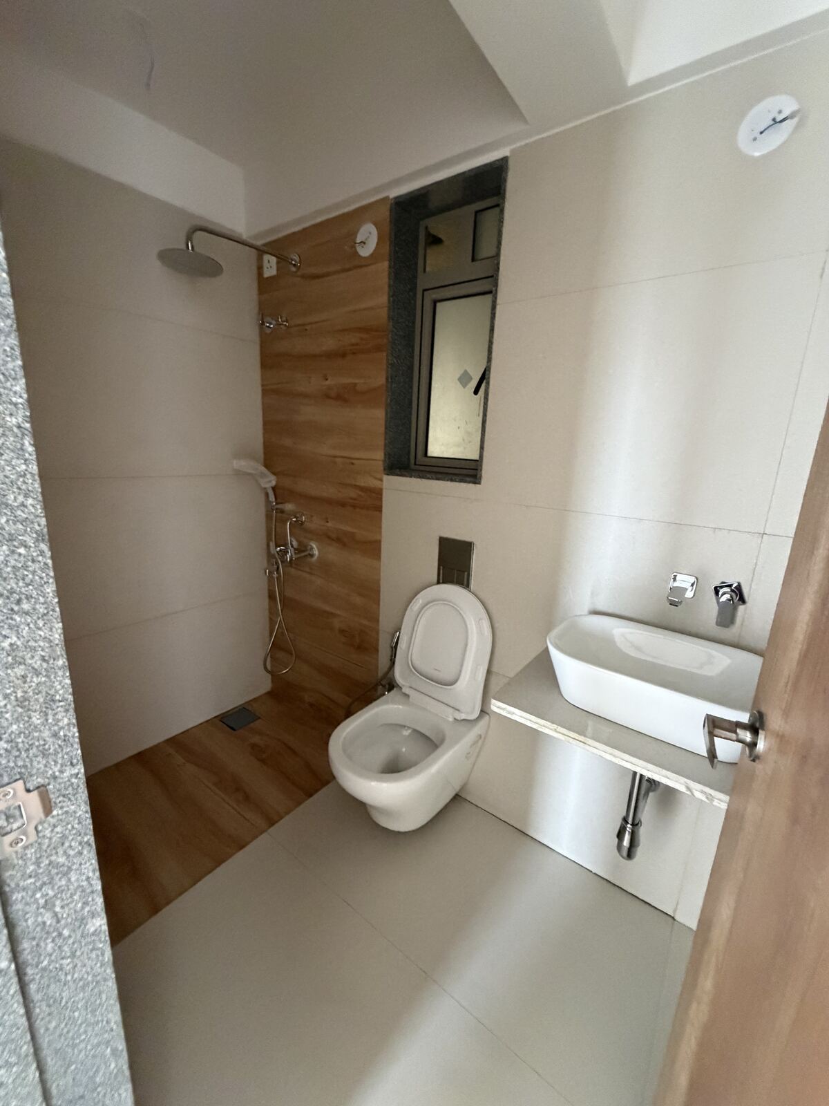 2 BHK Avant Heritage Jogeshwari East - bedroom