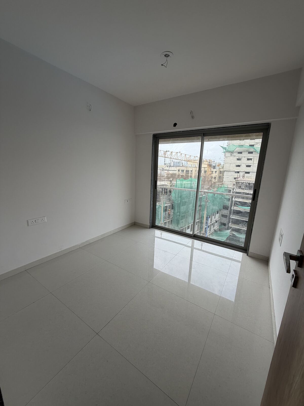 2 BHK Avant Heritage Jogeshwari East - kitchen