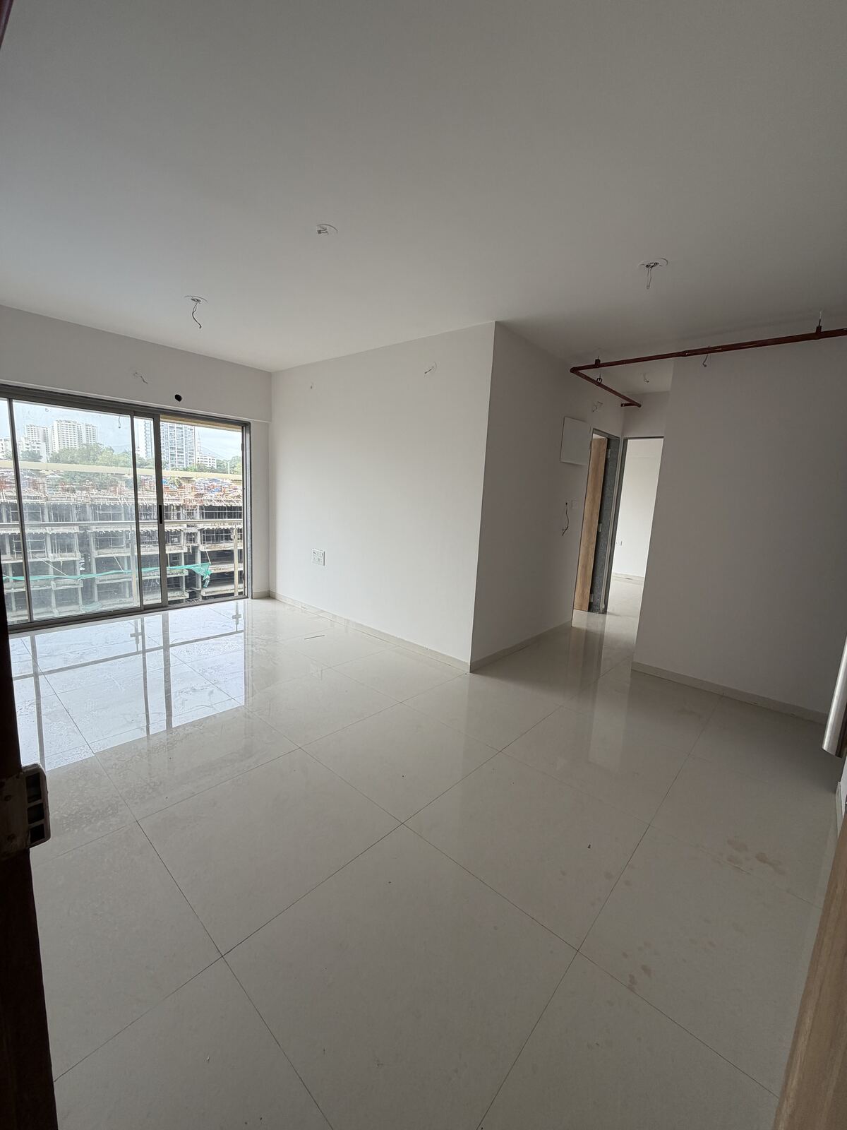 2 BHK Avant Heritage Jogeshwari East - bathroom