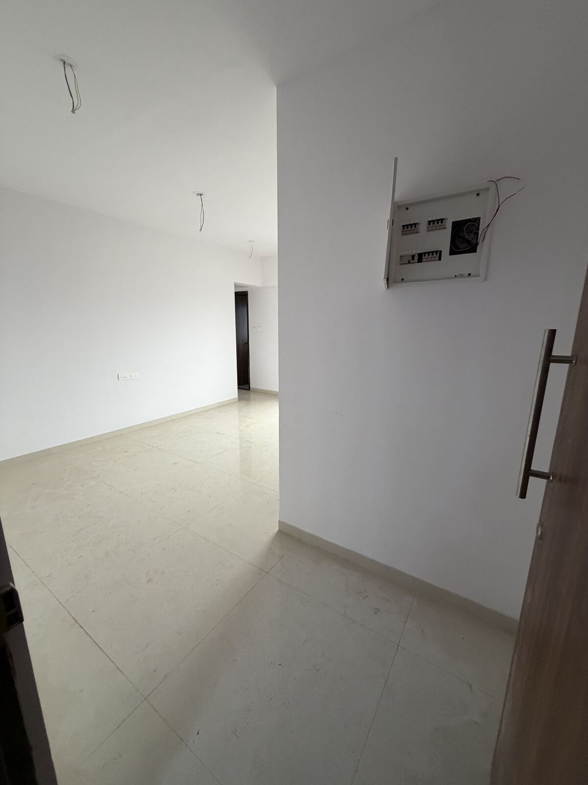 2 BHK near Railway Station Jogeshwari East - passage